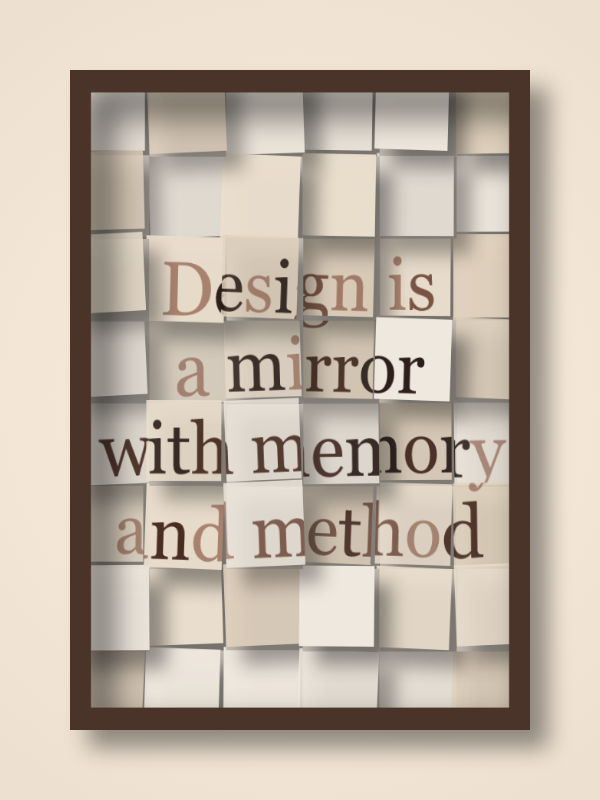 The Metaphor Machine #3897