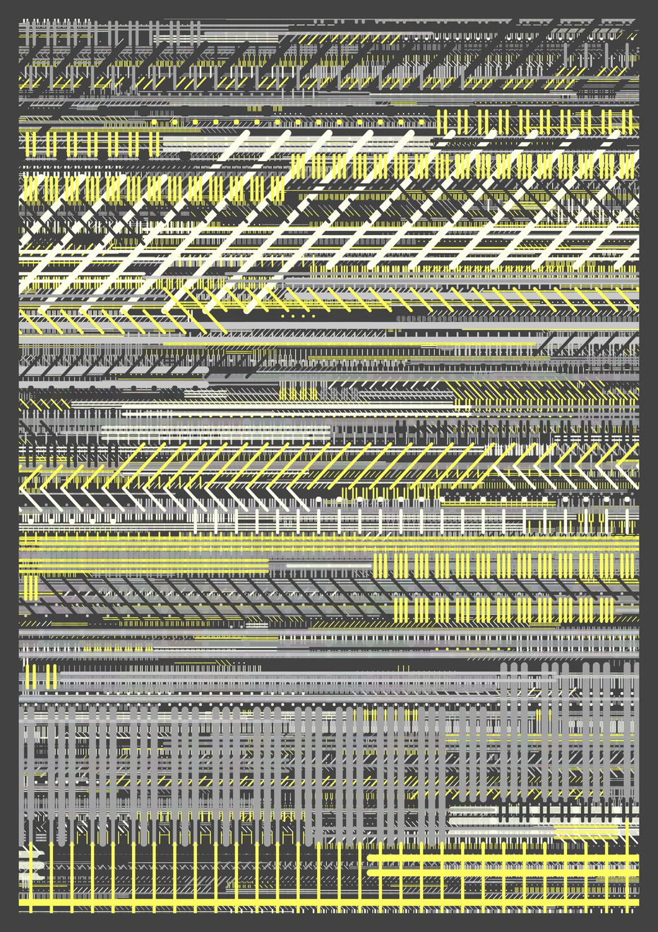 Cable Management #223