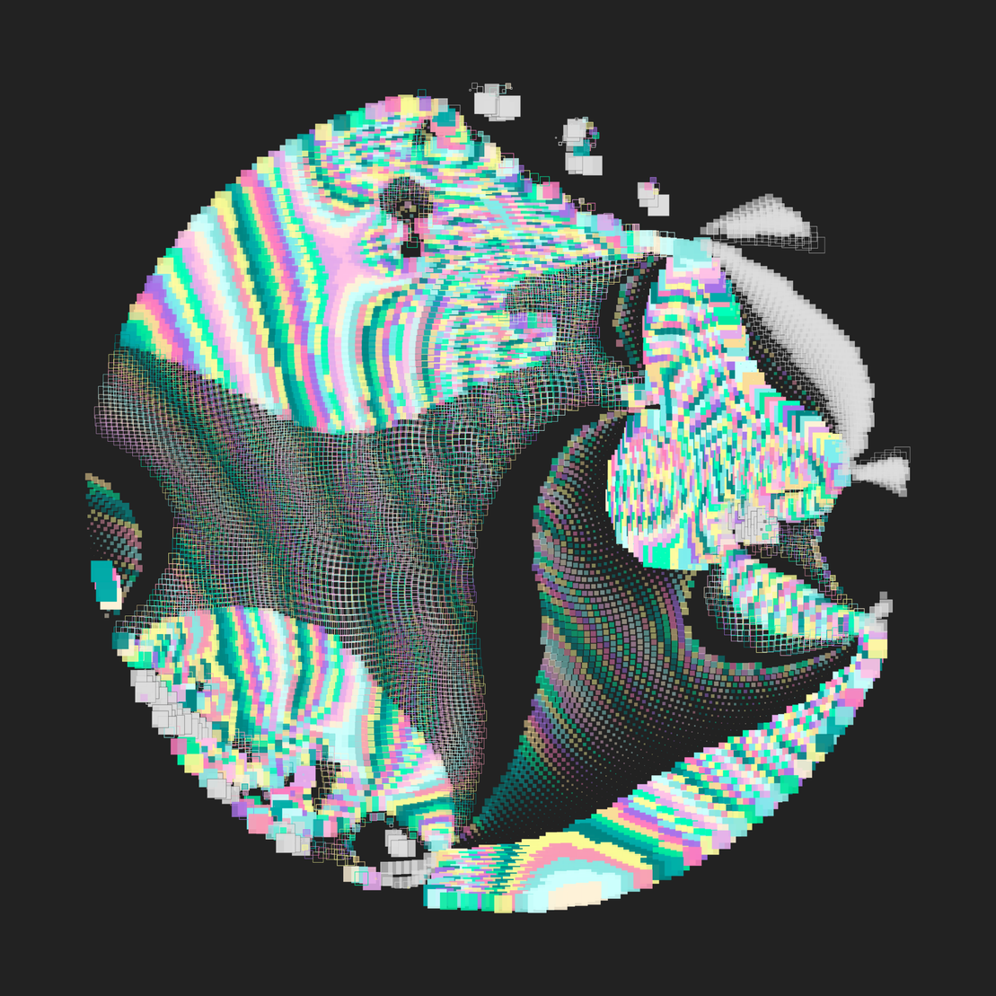 Still C #6665