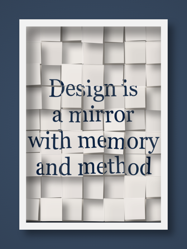 The Metaphor Machine #13310