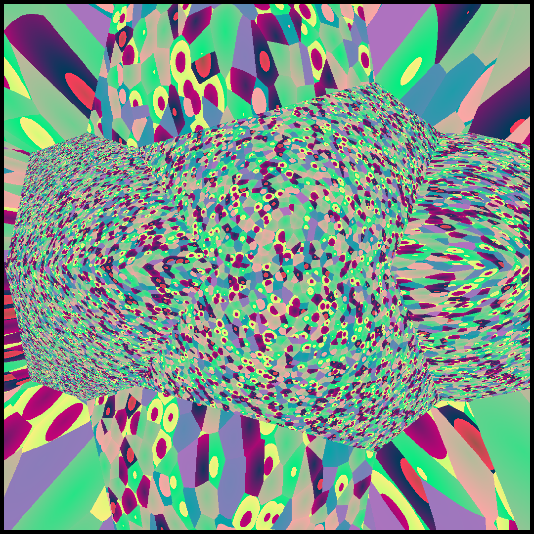 perception of time #50