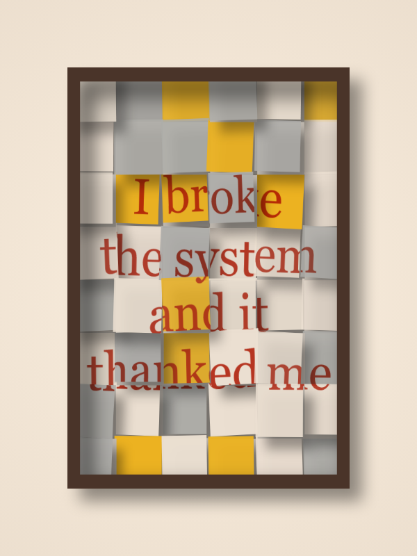 The Metaphor Machine #43880