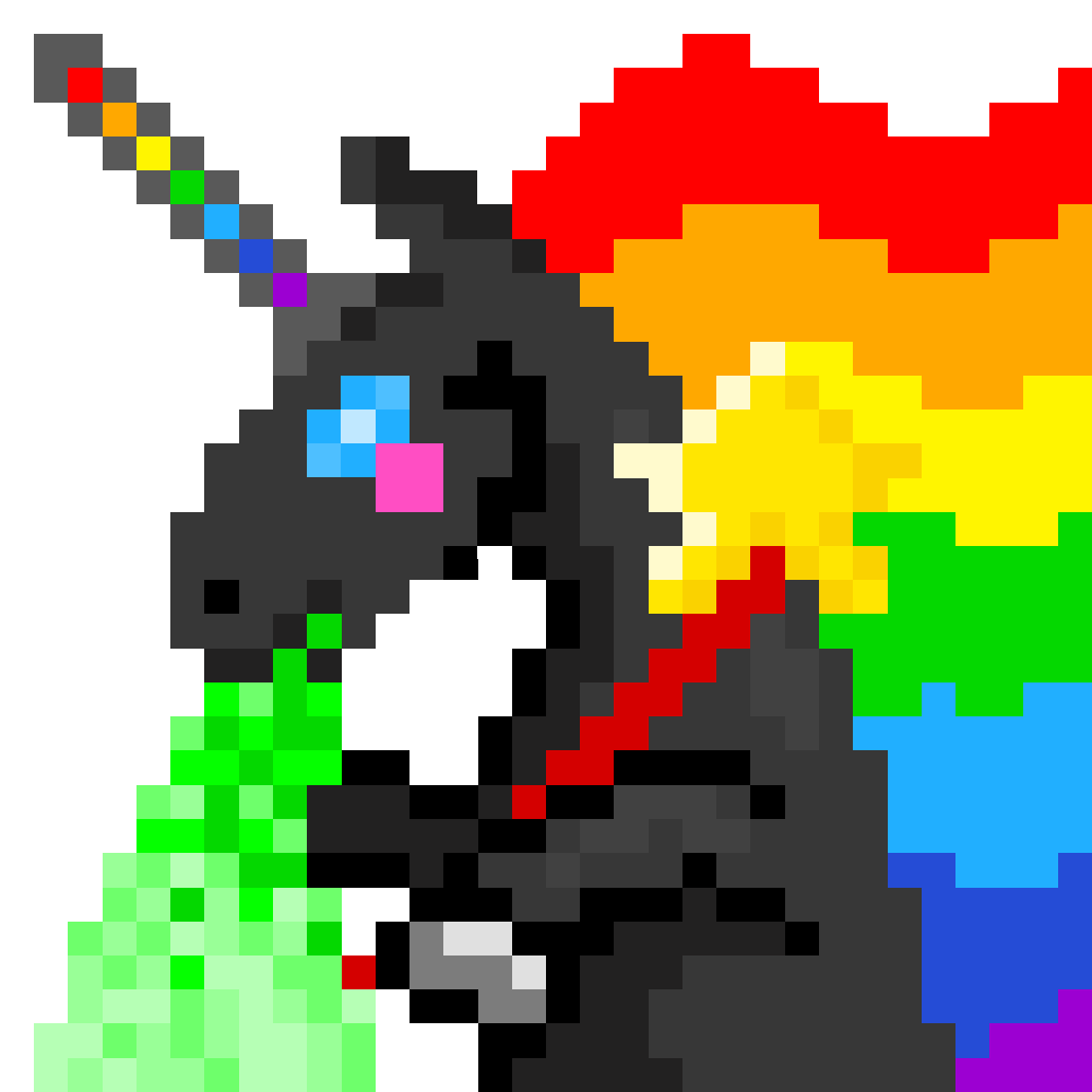 Unicorn #2105