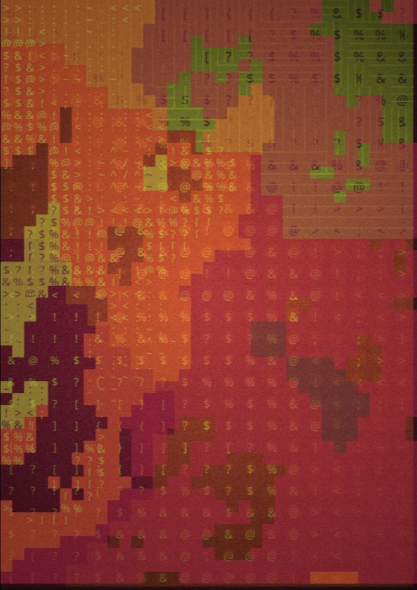 Convergence Remnants #24784