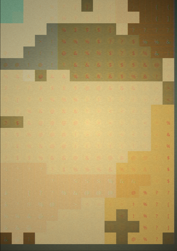 Convergence Remnants #13951