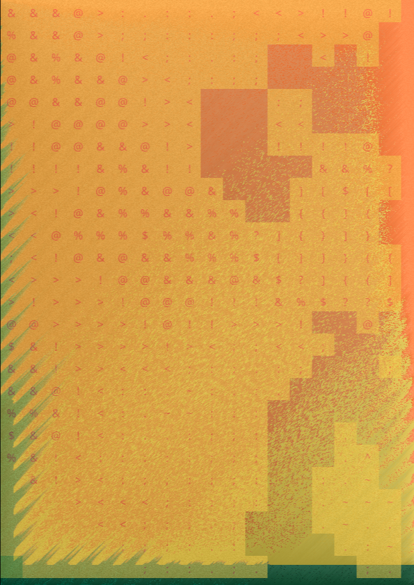 Convergence Remnants #10164