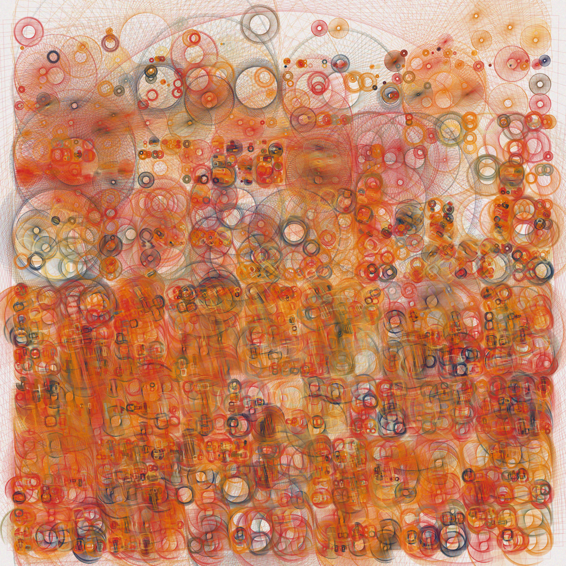 DisOrder #34