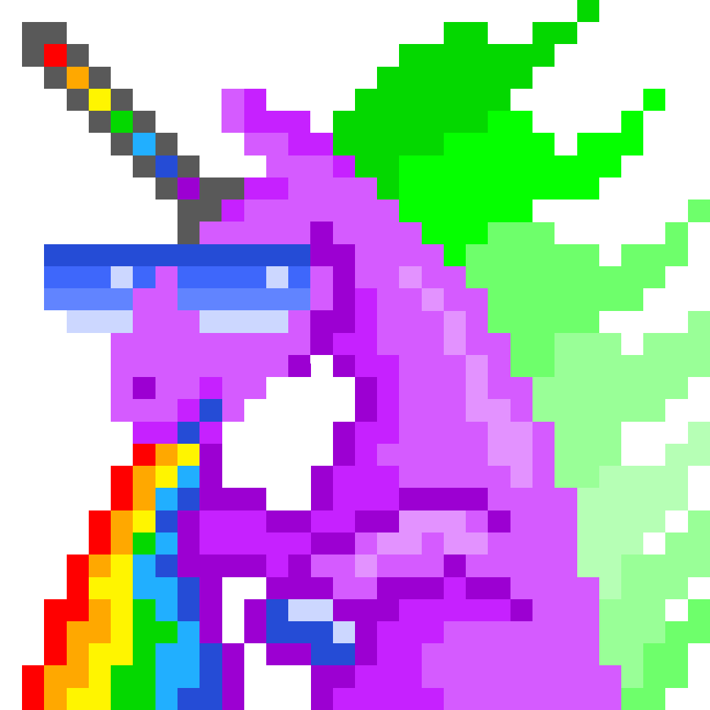 Unicorn #7147