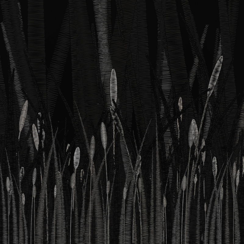ZigZag Garden #28