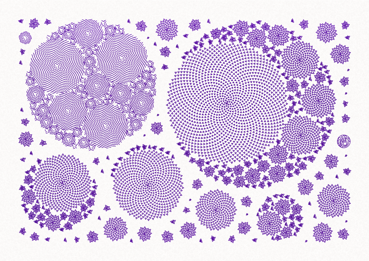 Plottable Thousands #34