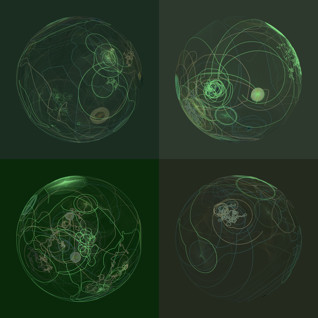 spherical entangling #23