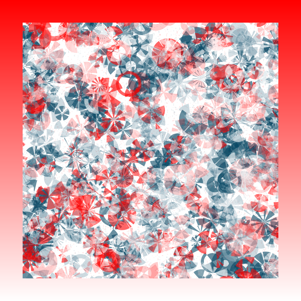 Parterre de fleurs | BDC #6