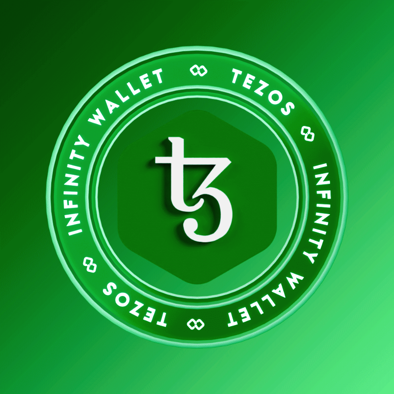 Tezos x Infinity Wallet #959