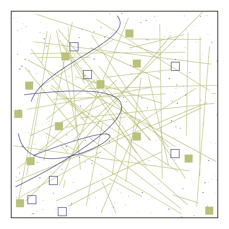 Starmap - AI Study I #154