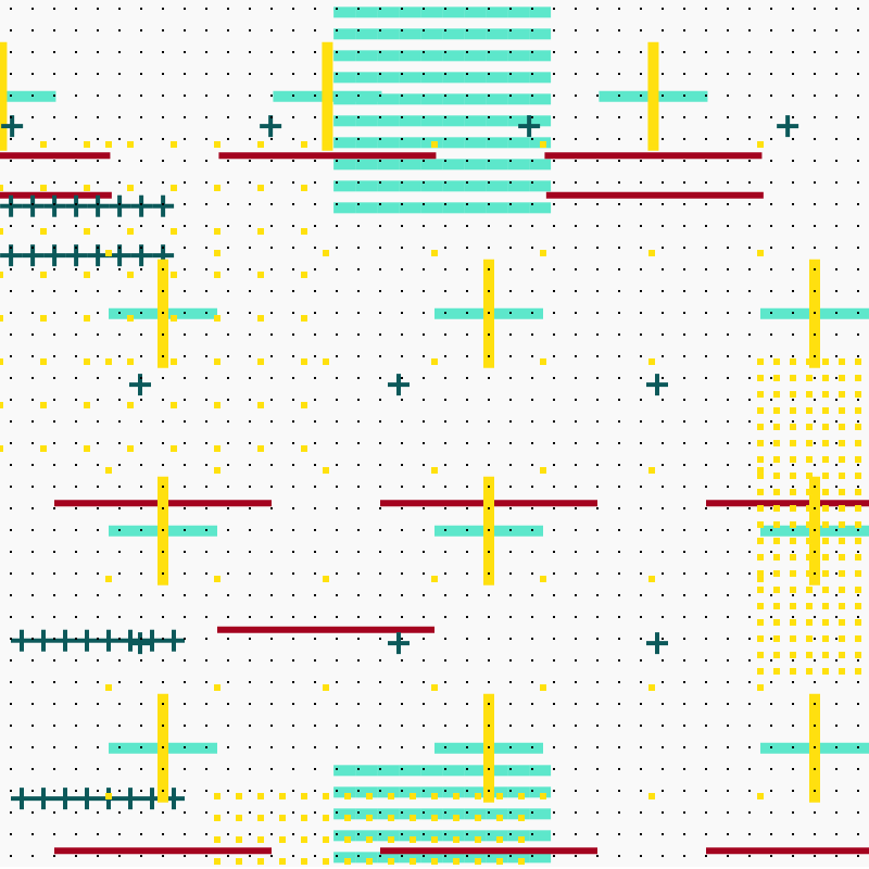 MESSYGRID #86