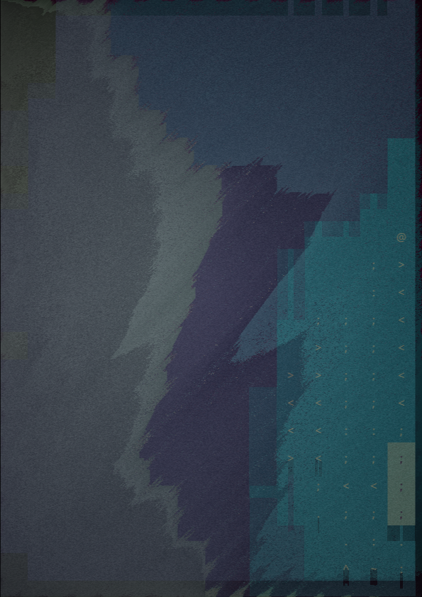 Convergence Remnants #17538