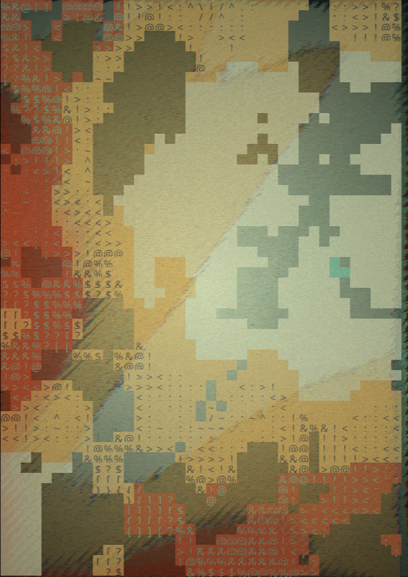 Convergence Remnants #13336