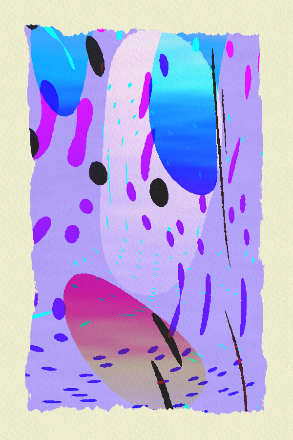 seaforms #8