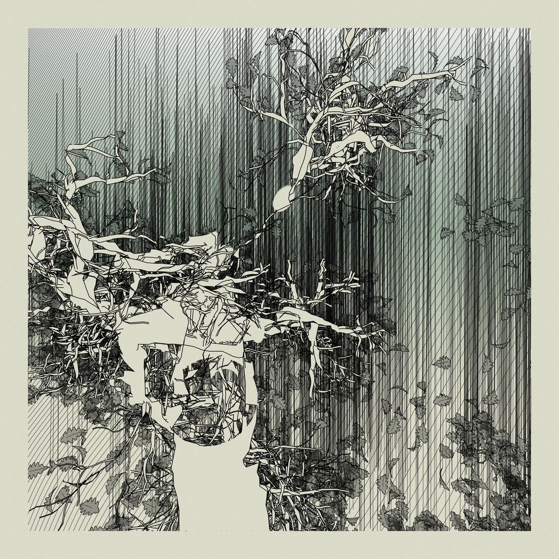 A Bugged Forest #166