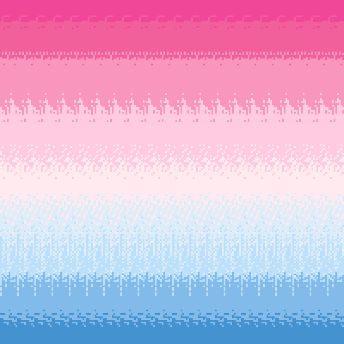 Dithered Gradients #325