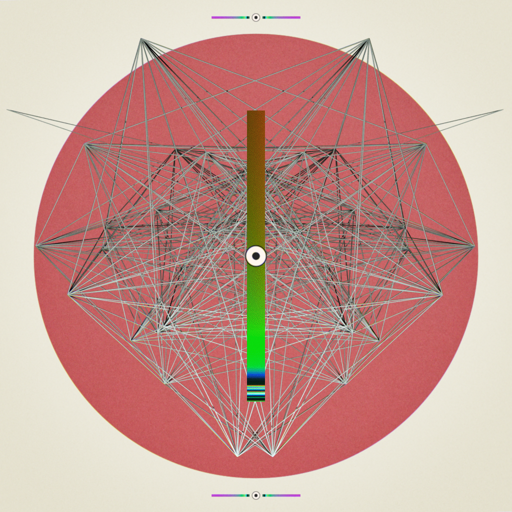 Meditation Interrupted :: Session #2 #9