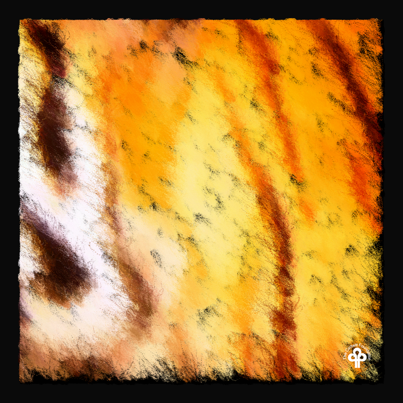 (re)generative tigers #19