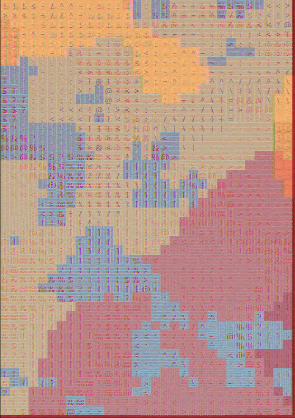 Convergence Remnants #18169