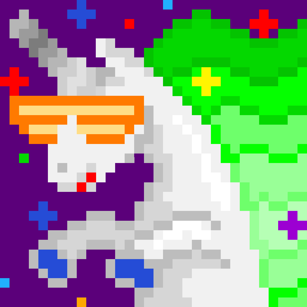 Unicorn #5130