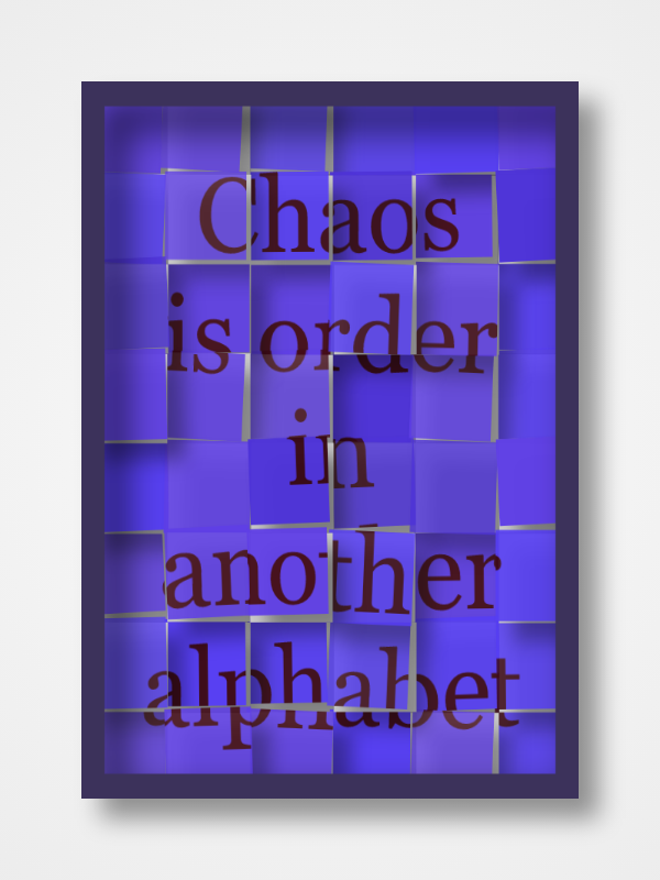 The Metaphor Machine #2246