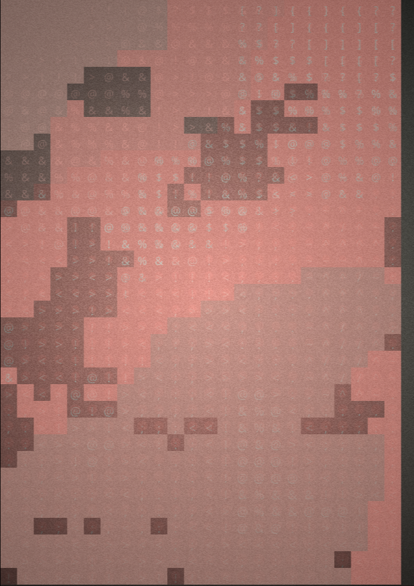 Convergence Remnants #10994