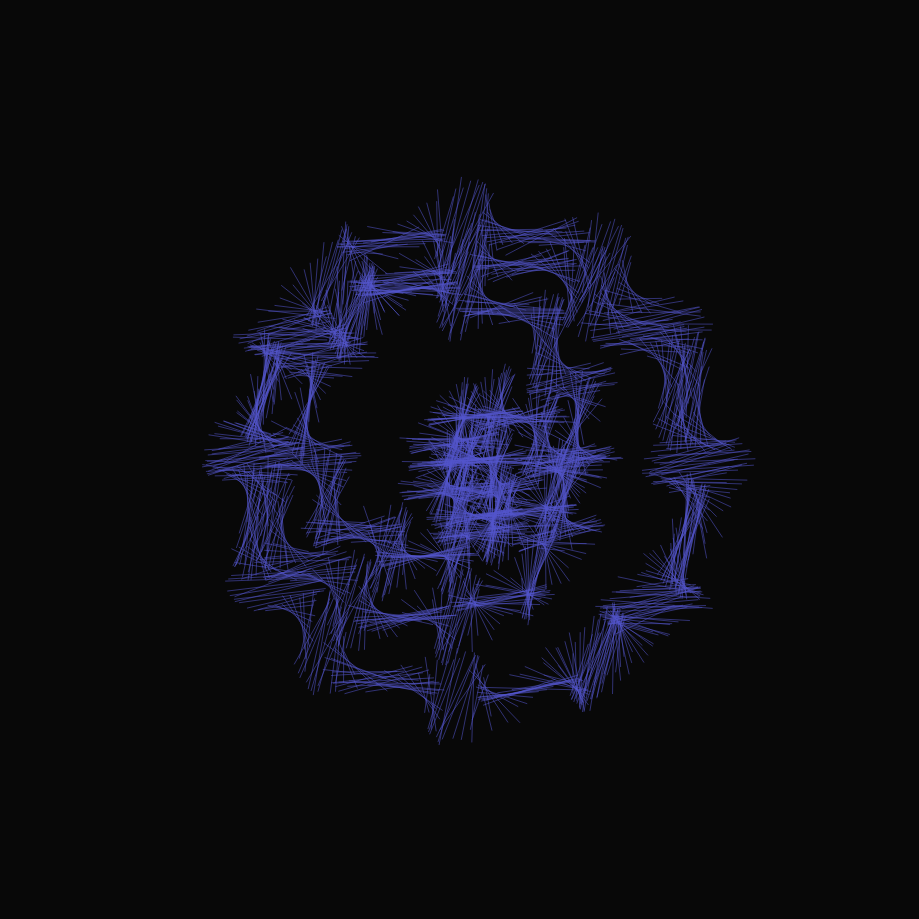 The Noise #13888
