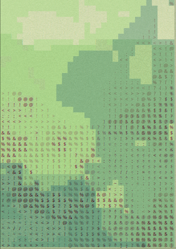 Convergence Remnants #24812