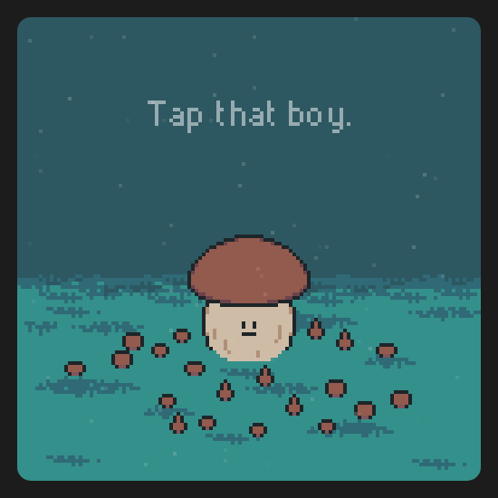 Fun Guys #2