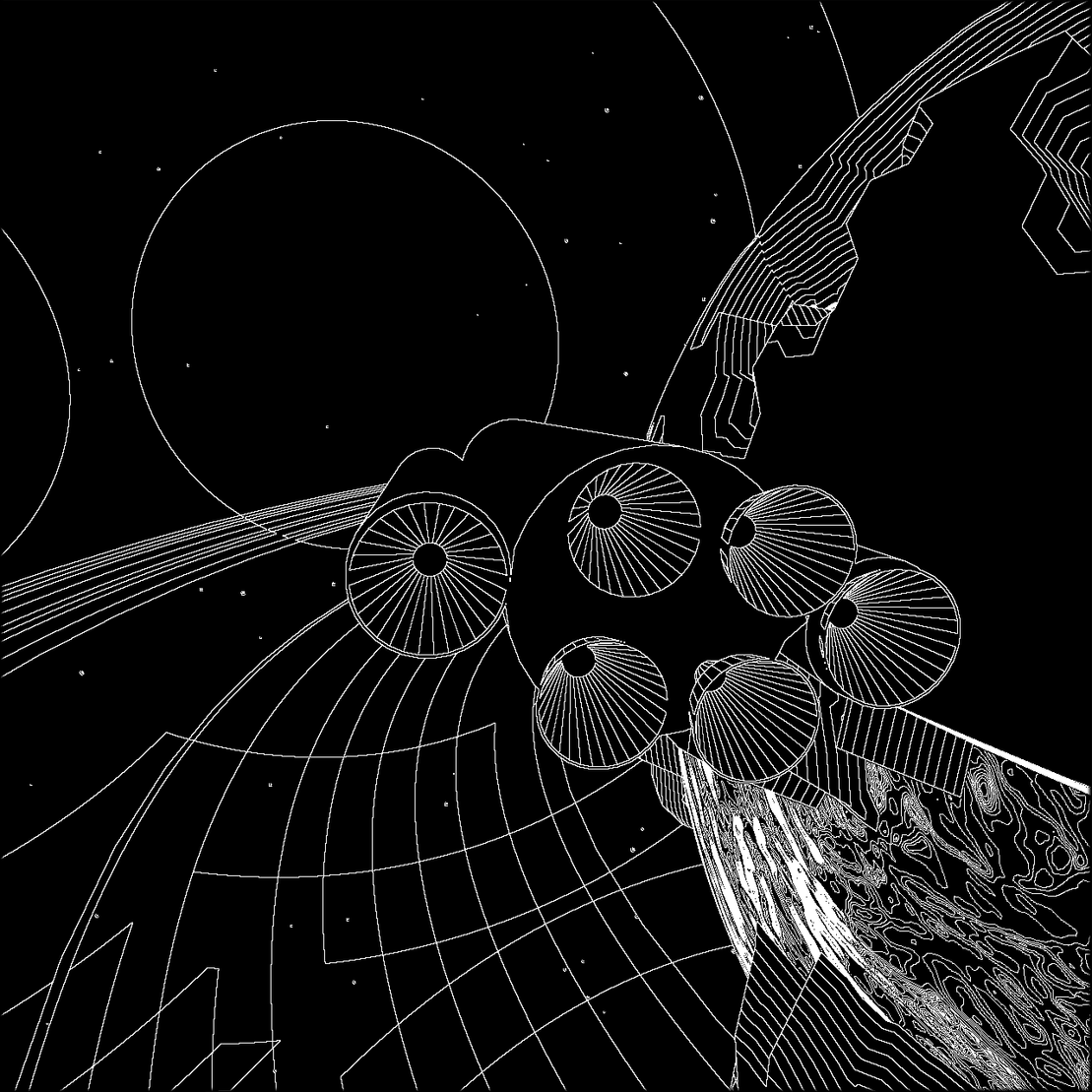 Planetary #62