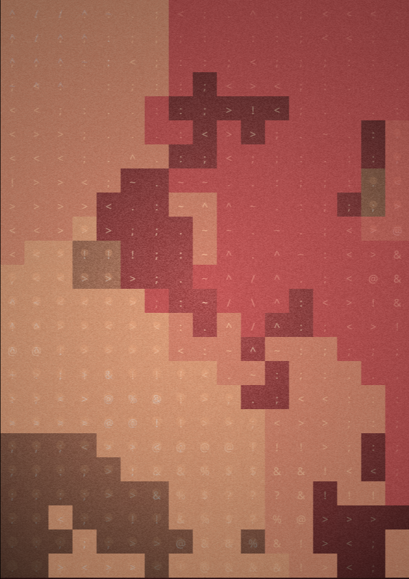 Convergence Remnants #8986