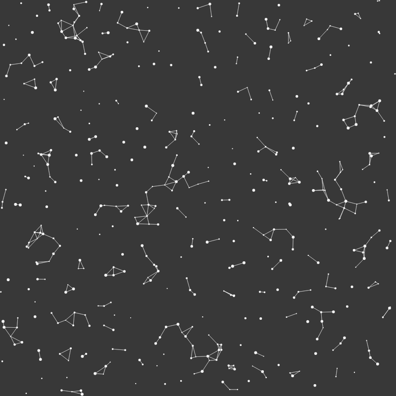 Constellations #23