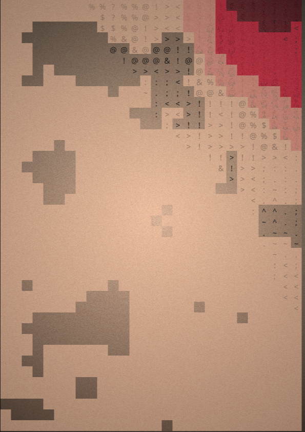 Convergence Remnants #18062