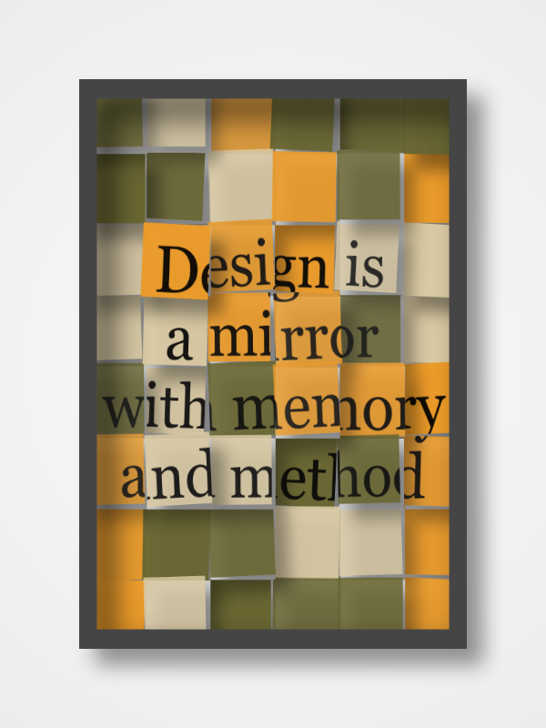 The Metaphor Machine #34131