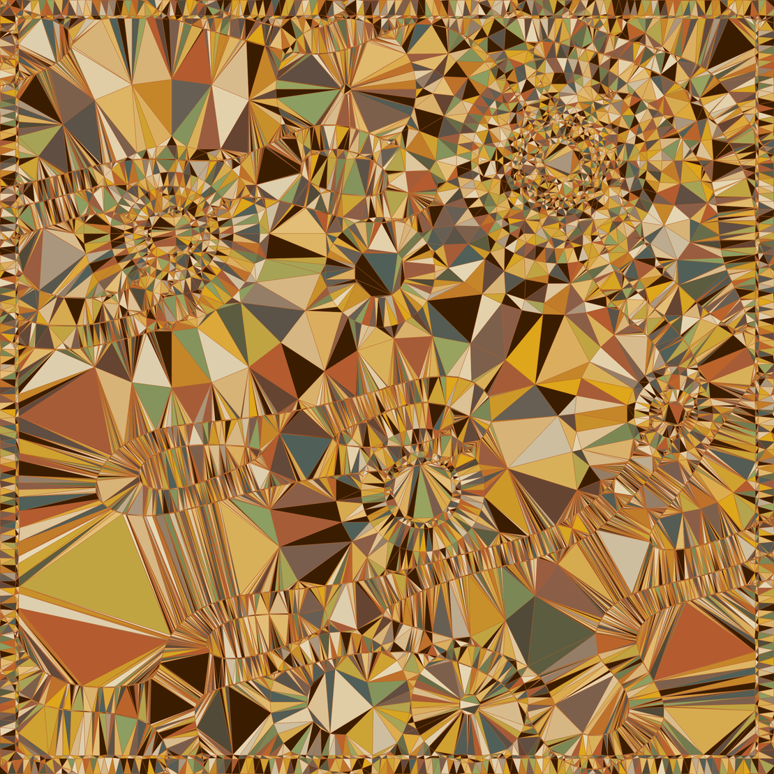 Infinity Repeating #72