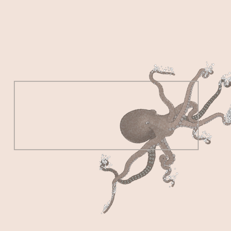 the generative octopuses #3