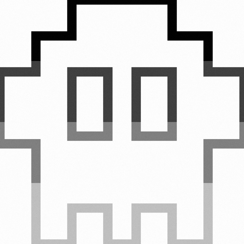 Pixel Paradigm #80