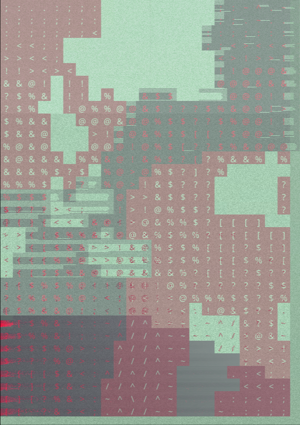 Convergence Remnants #5899