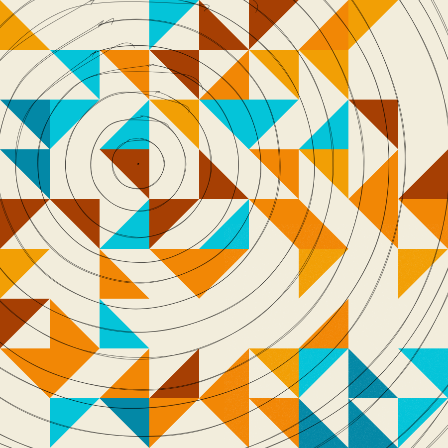 Mixed Shapes #57