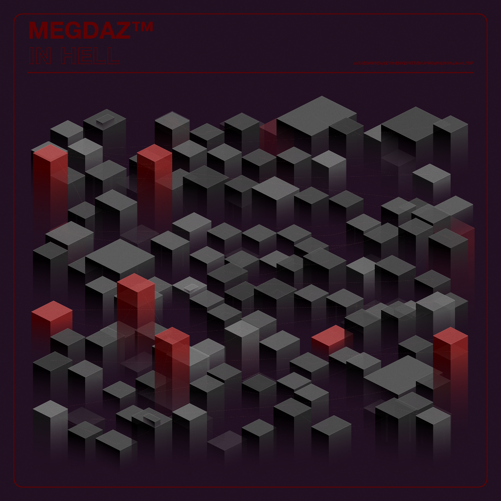 MEGDAZ #79