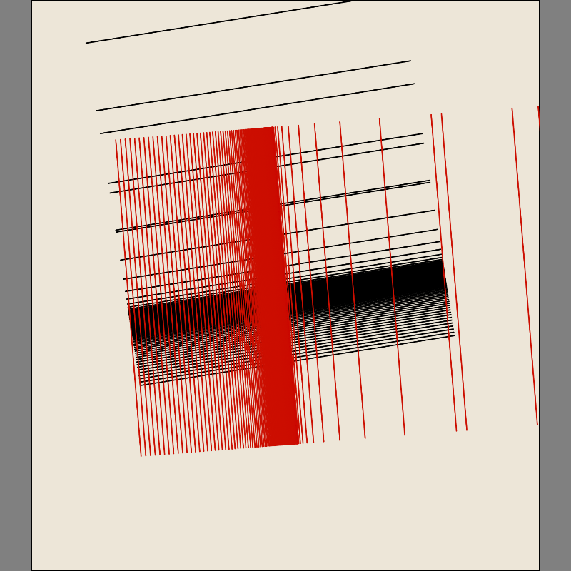 Moiré Graphene #1