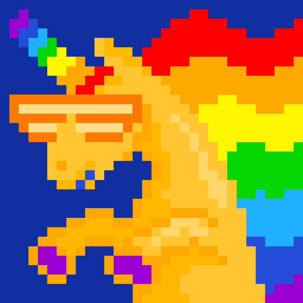 Unicorn #6315