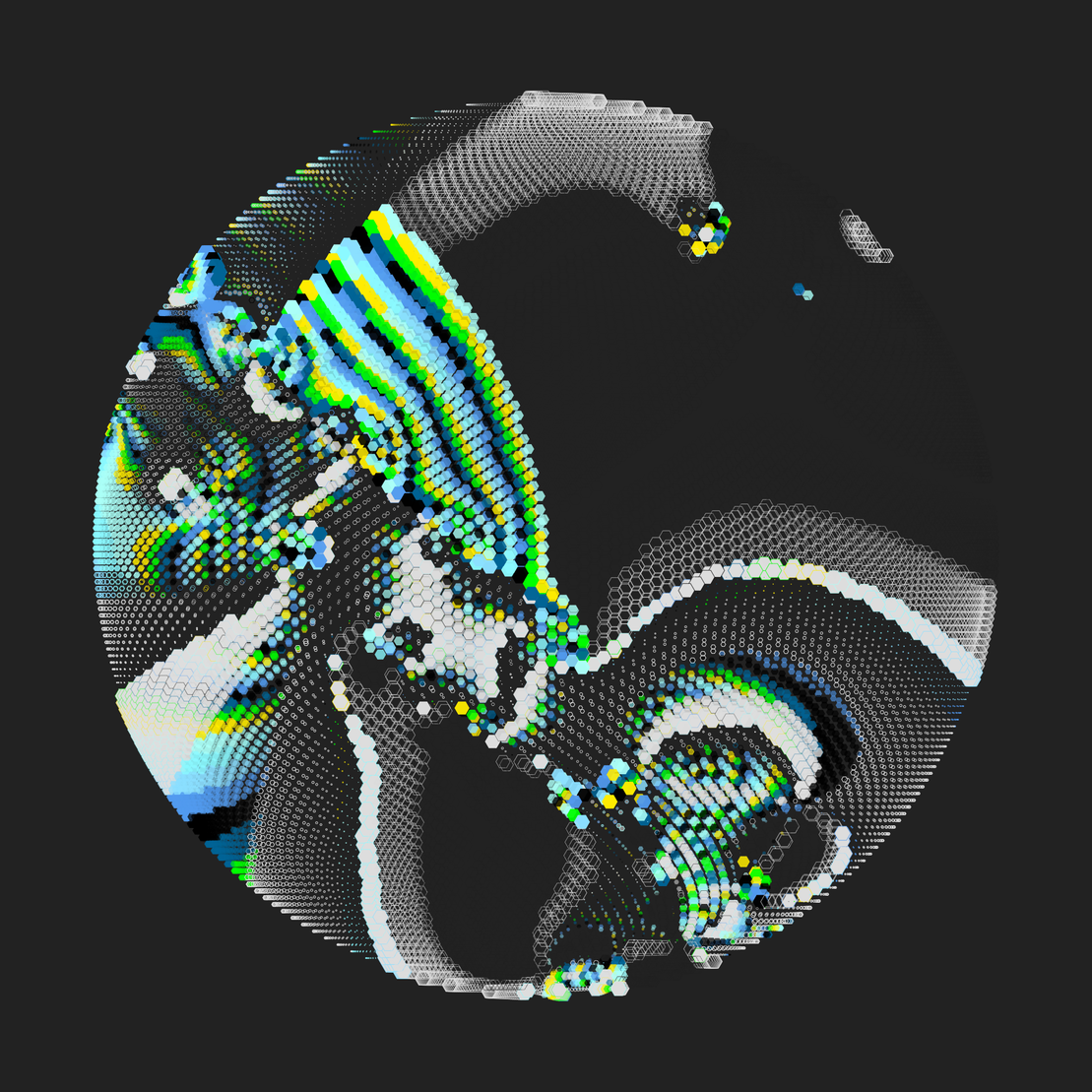 Still C #292
