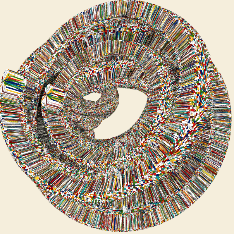 Singularithm #1267