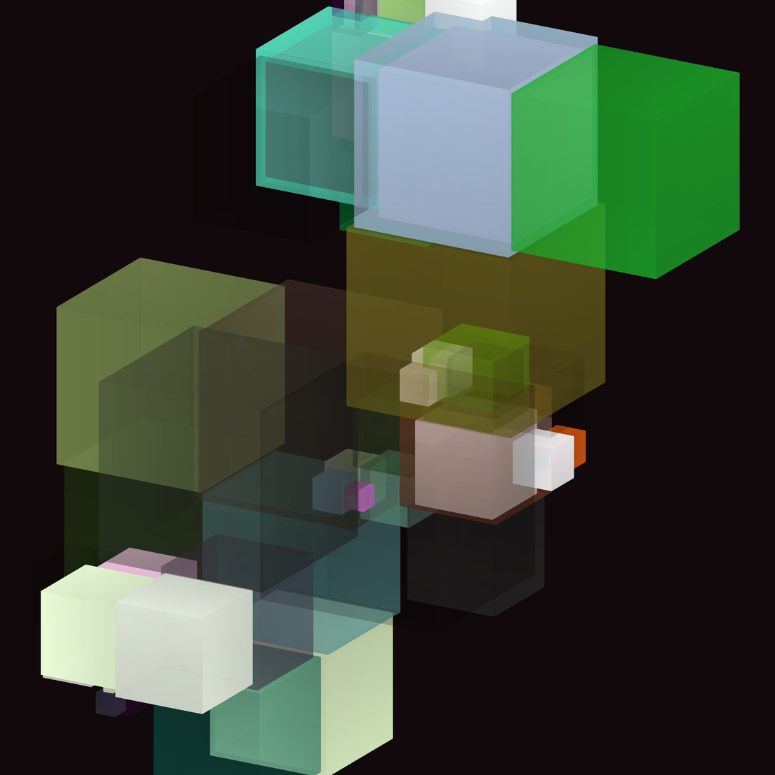 CSS Molecules #182