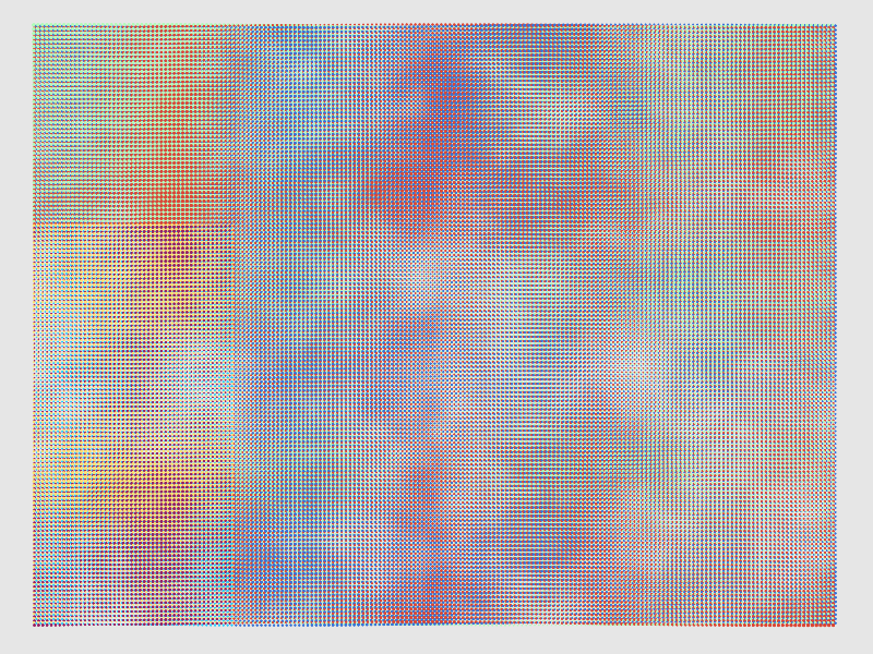 Color Function #4
